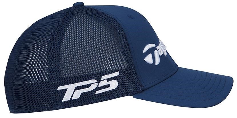 Taylormade Tour Cage Qi35 czapka z daszkiem, granatowy