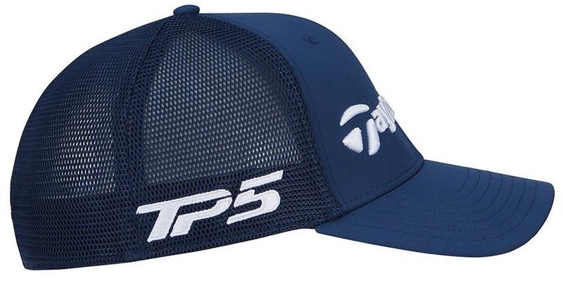 Taylormade Tour Cage Qi35 czapka z daszkiem, granatowy
