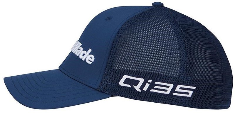 Taylormade Tour Cage Qi35 czapka z daszkiem, granatowy