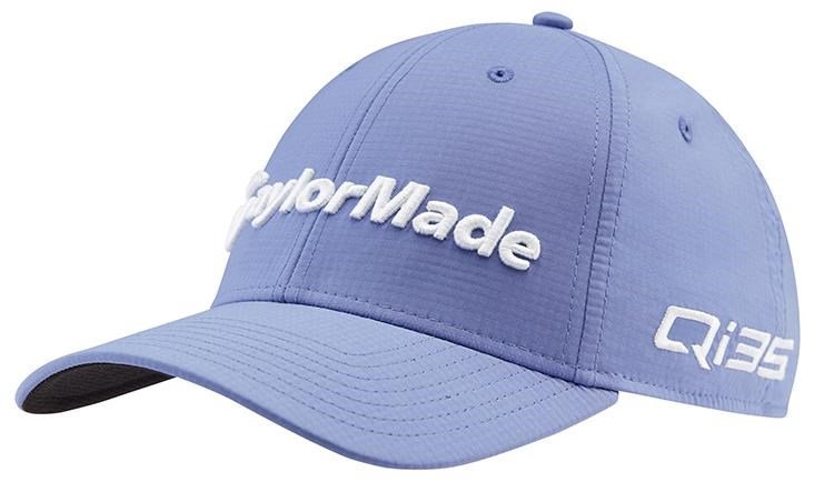 TaylorMade Tour Radar Qi35 męska czapka z daszkiem, fioletowy