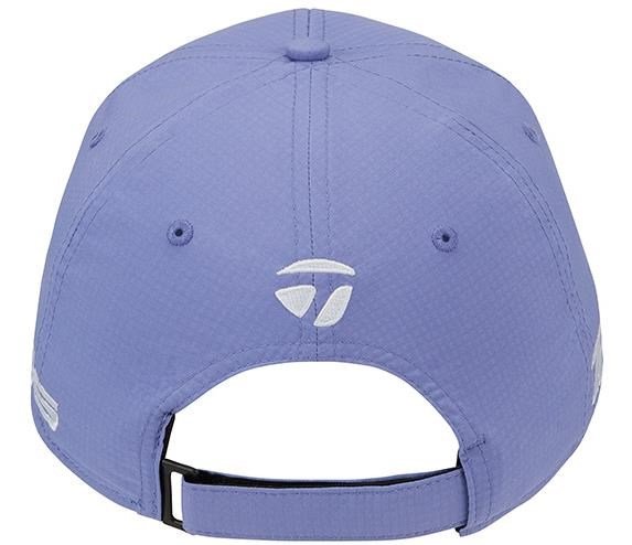TaylorMade Tour Radar Qi35 męska czapka z daszkiem, fioletowy