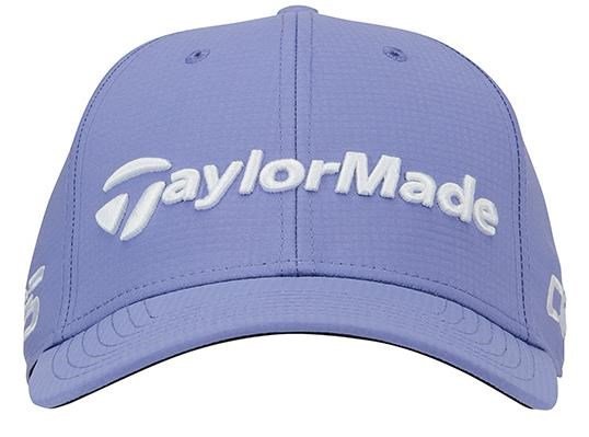 TaylorMade Tour Radar Qi35 męska czapka z daszkiem, fioletowy