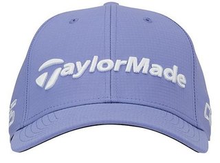 TaylorMade Tour Radar Qi35 męska czapka z daszkiem, fioletowy