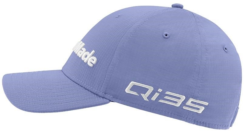 TaylorMade Tour Radar Qi35 męska czapka z daszkiem, fioletowy