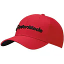 TaylorMade Radar męska czapka z daszkiem, czerwona