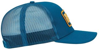 TaylorMade Retro Trucker męska czapka z daszkiem, indigo