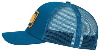 TaylorMade Retro Trucker męska czapka z daszkiem, indigo