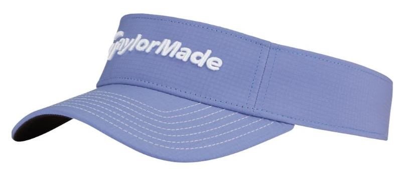 TaylorMade Tour Visor damski daszek, lavender