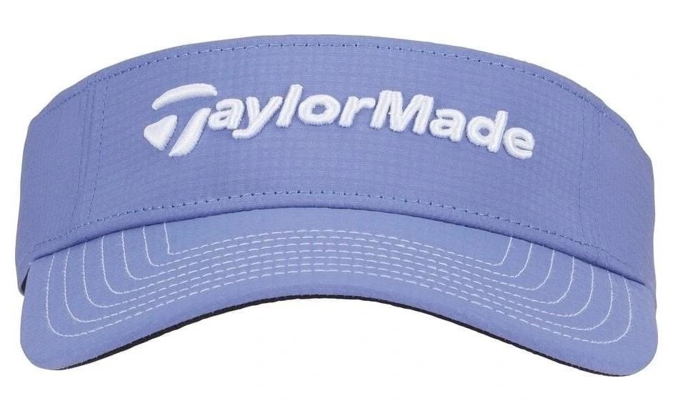TaylorMade Tour Visor damski daszek, lavender