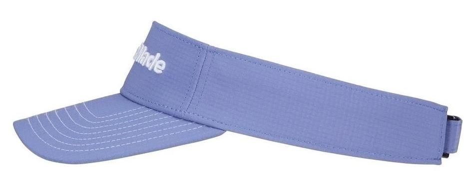 TaylorMade Tour Visor damski daszek, lavender