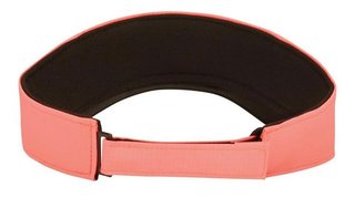 TaylorMade Womens Tour Visor damski daszek, coral