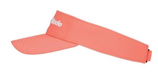 TaylorMade Womens Tour Visor damski daszek, coral