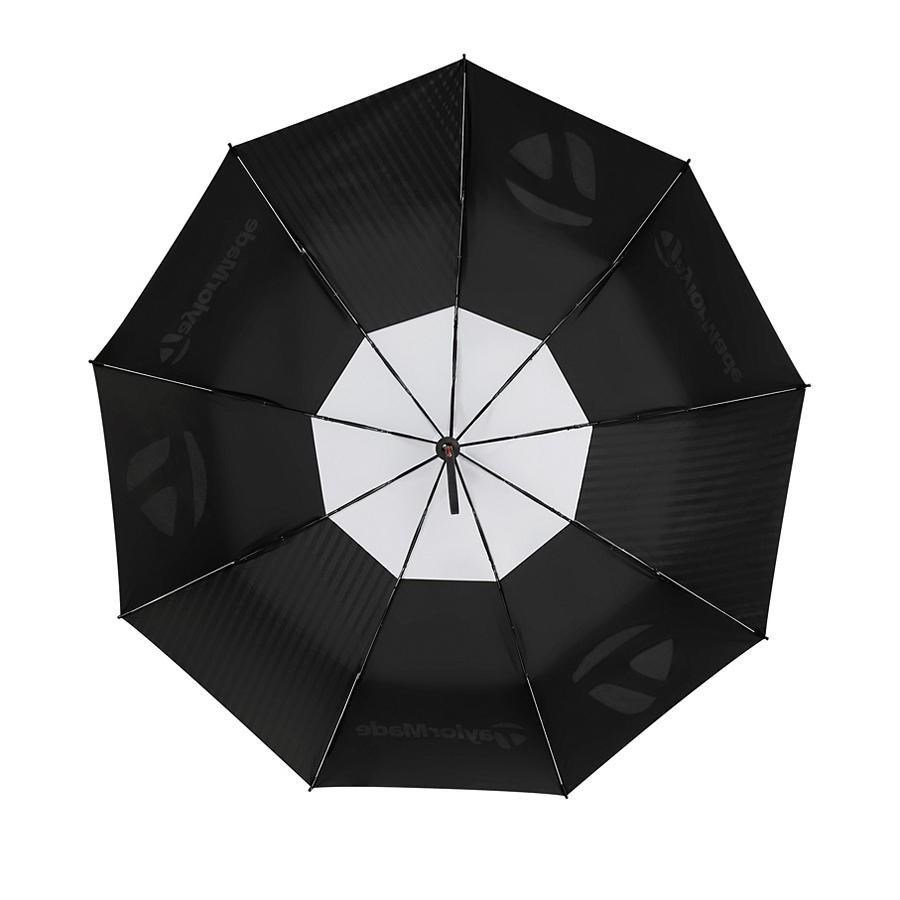 TaylorMade 54" Compact Auto parasol golfowy, wielokolorowy