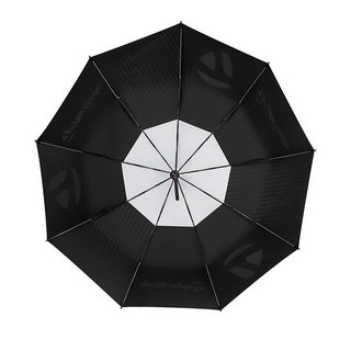 TaylorMade 54" Compact Auto parasol golfowy, wielokolorowy
