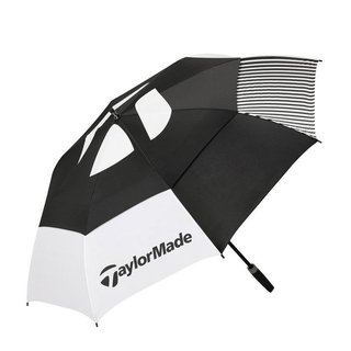 TaylorMade Tour Double Canopy parasol 64"