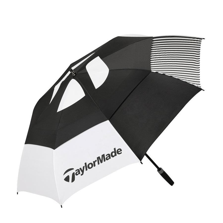TaylorMade Tour Double Canopy parasol 64"