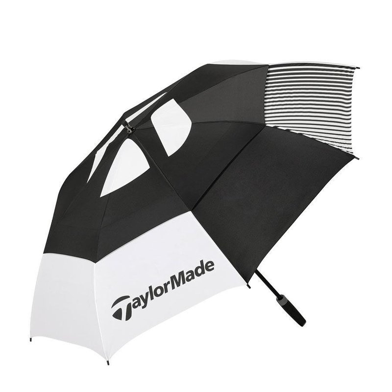 TaylorMade Tour Double Canopy parasol 64"