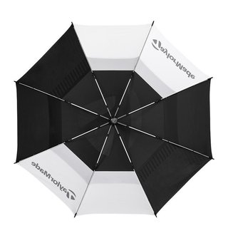 TaylorMade Tour Double Canopy parasol 64"