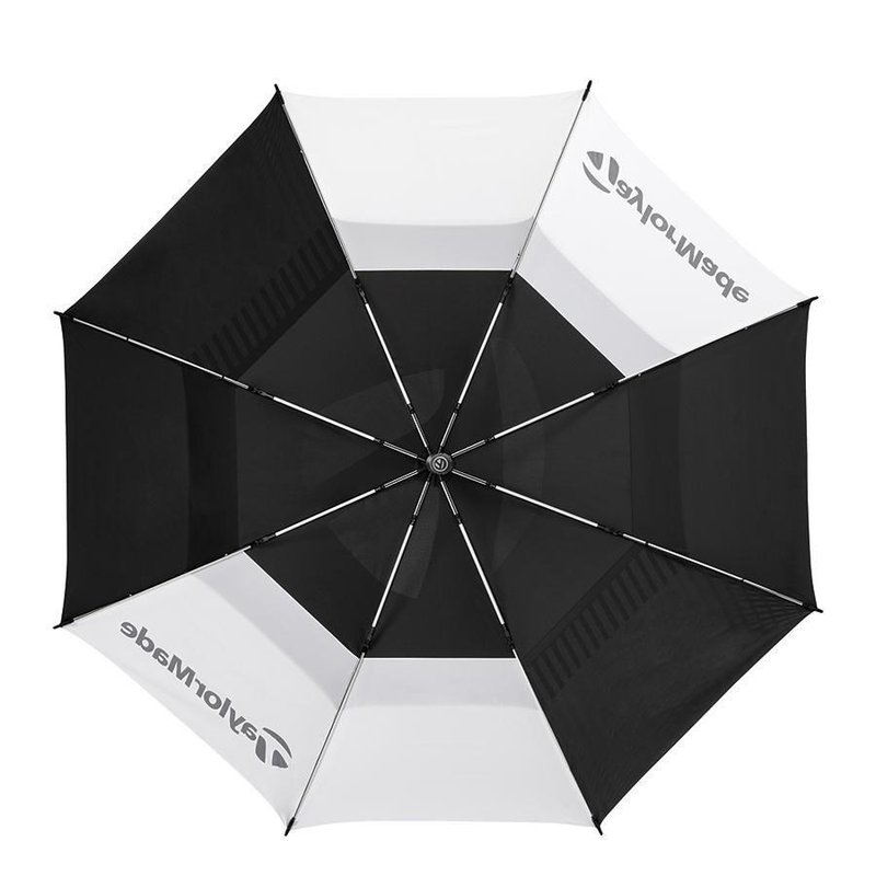 TaylorMade Tour Double Canopy parasol 64"