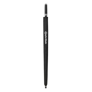 TaylorMade Tour Double Canopy parasol 64"