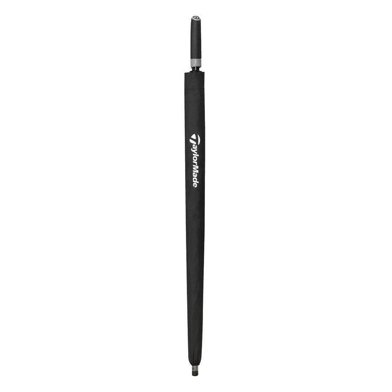 TaylorMade Tour Double Canopy parasol 64"