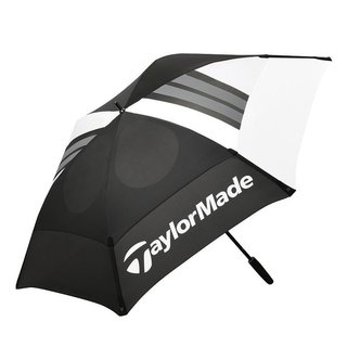 TaylorMade Tour Double Canopy parasol 68"