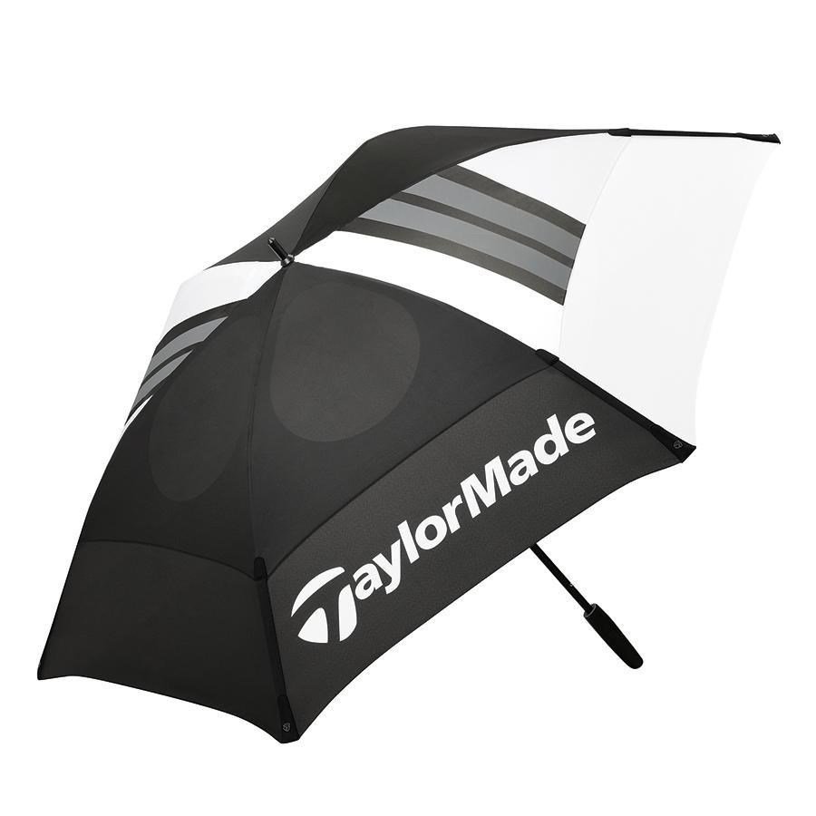 TaylorMade Tour Double Canopy parasol 68"