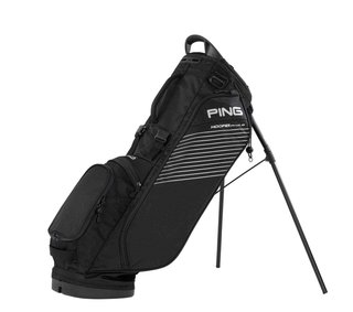 Ping Prodi G Hoofer stand bag dla dzieci, SMALL (30")