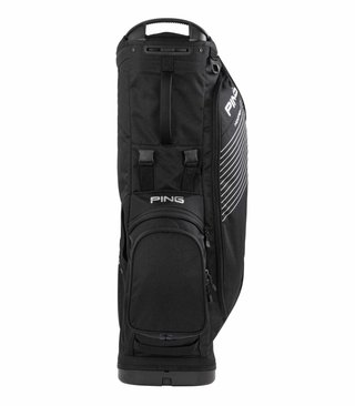 Ping Prodi G Hoofer stand bag dla dzieci, SMALL (30")