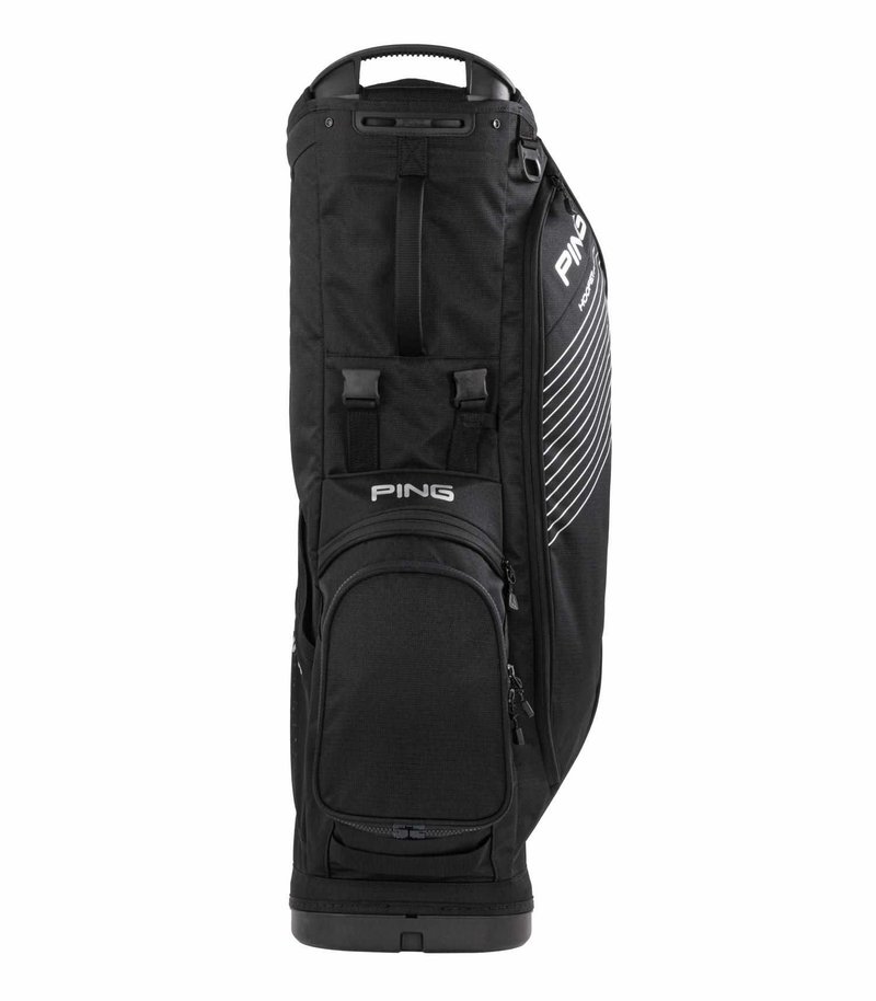 Ping Prodi G Hoofer stand bag dla dzieci, SMALL (30")