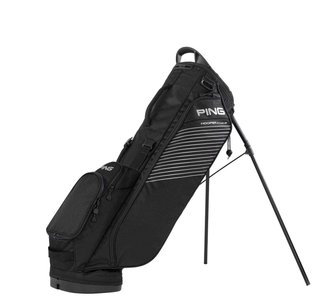 Ping Prodi G Hoofer stand bag dla dzieci, LARGE (34")