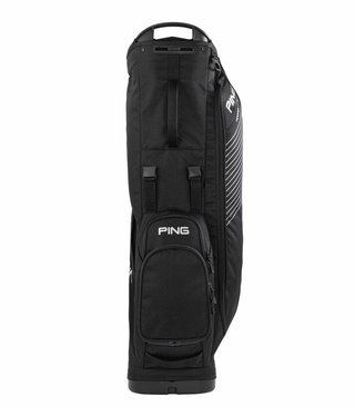 Ping Prodi G Hoofer stand bag dla dzieci, LARGE (34")