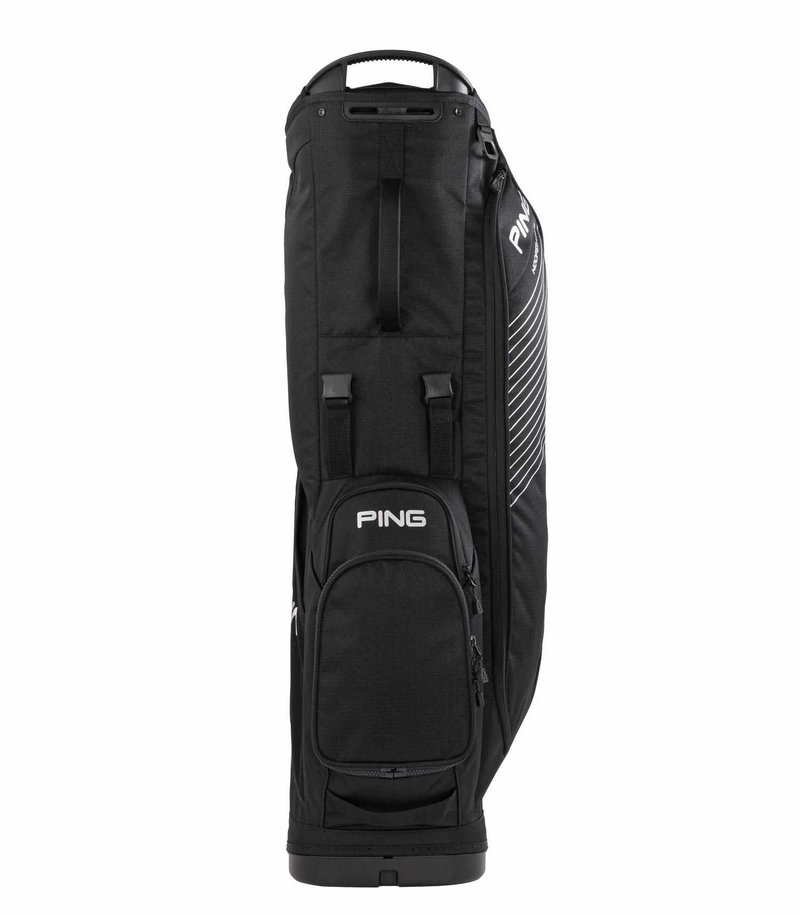 Ping Prodi G Hoofer stand bag dla dzieci, LARGE (34")