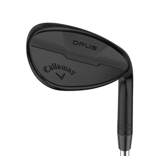 Callaway Opus Black Shadow męski wedge, stal