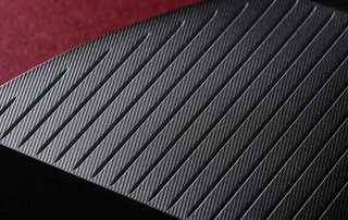 Callaway Opus Black Shadow męski wedge, stal
