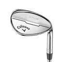 Callaway Opus Brushed Chrome męski wedge, stal