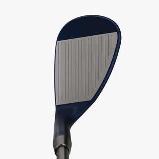 Callaway Opus Platinum Blue wedge, stal