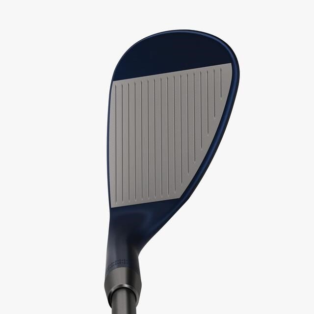 Callaway Opus Platinum Blue wedge, stal