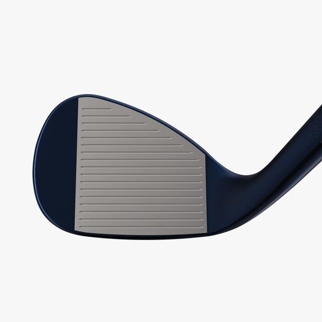 Callaway Opus Platinum Blue wedge, stal