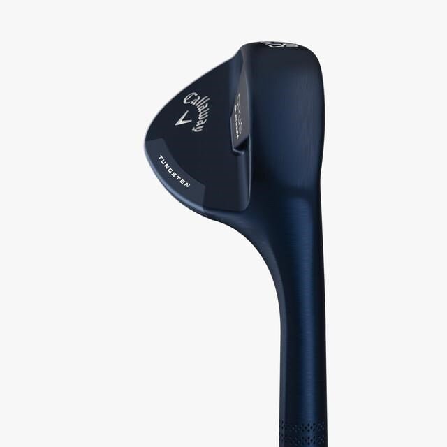 Callaway Opus Platinum Blue wedge, stal