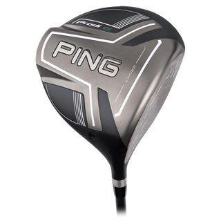 Ping Prodi G driver dla juniora 15°
