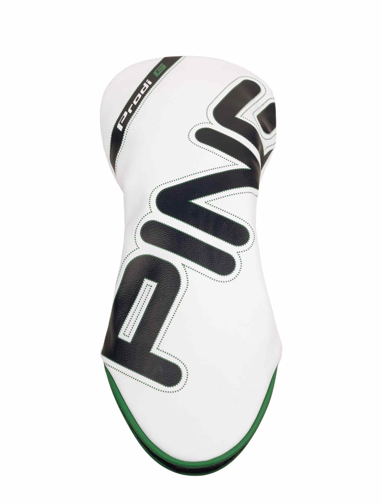 Ping Prodi G driver dla juniora 15°