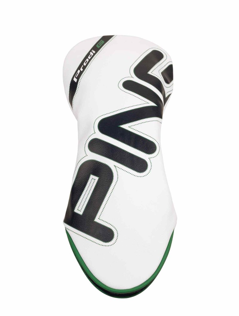 Ping Prodi G driver dla juniora 15°