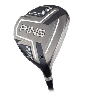 Ping Prodi G fairway wood dla juniora 22°