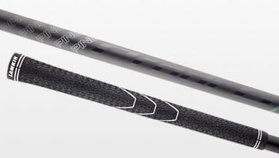Ping Prodi G fairway wood dla juniora 22°