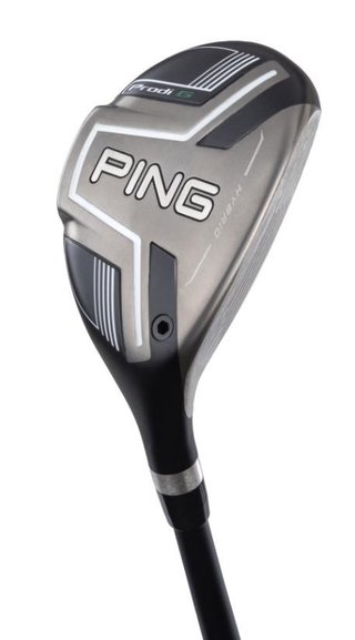 Ping Prodi G hybryd dla juniora 28°