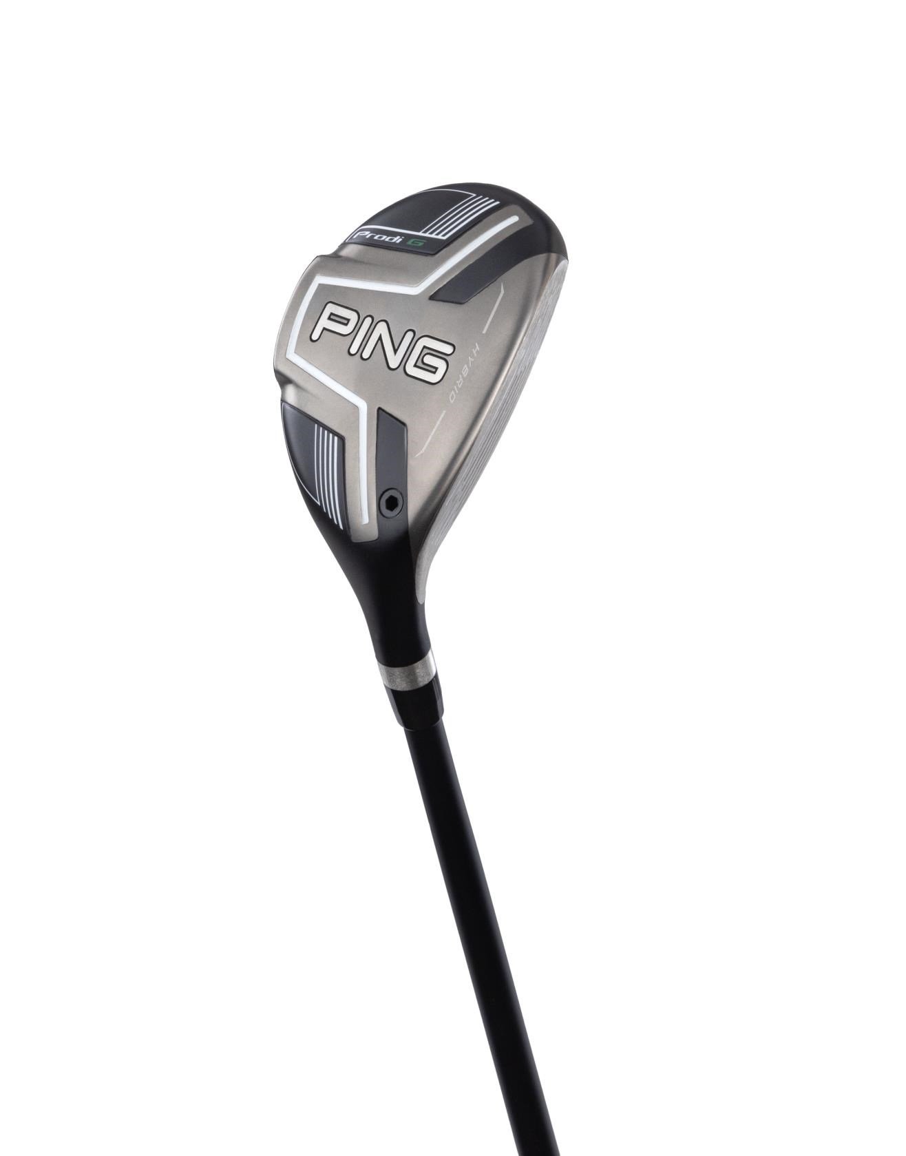 Ping Prodi G hybryd dla juniora 28°