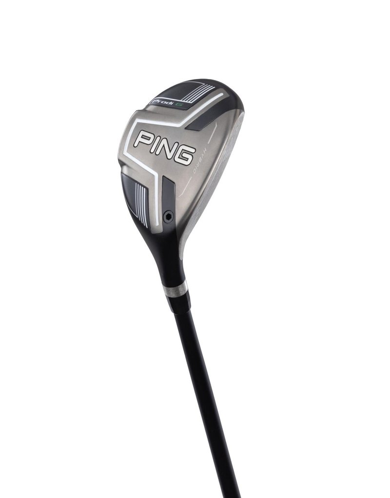 Ping Prodi G hybryd dla juniora 28°