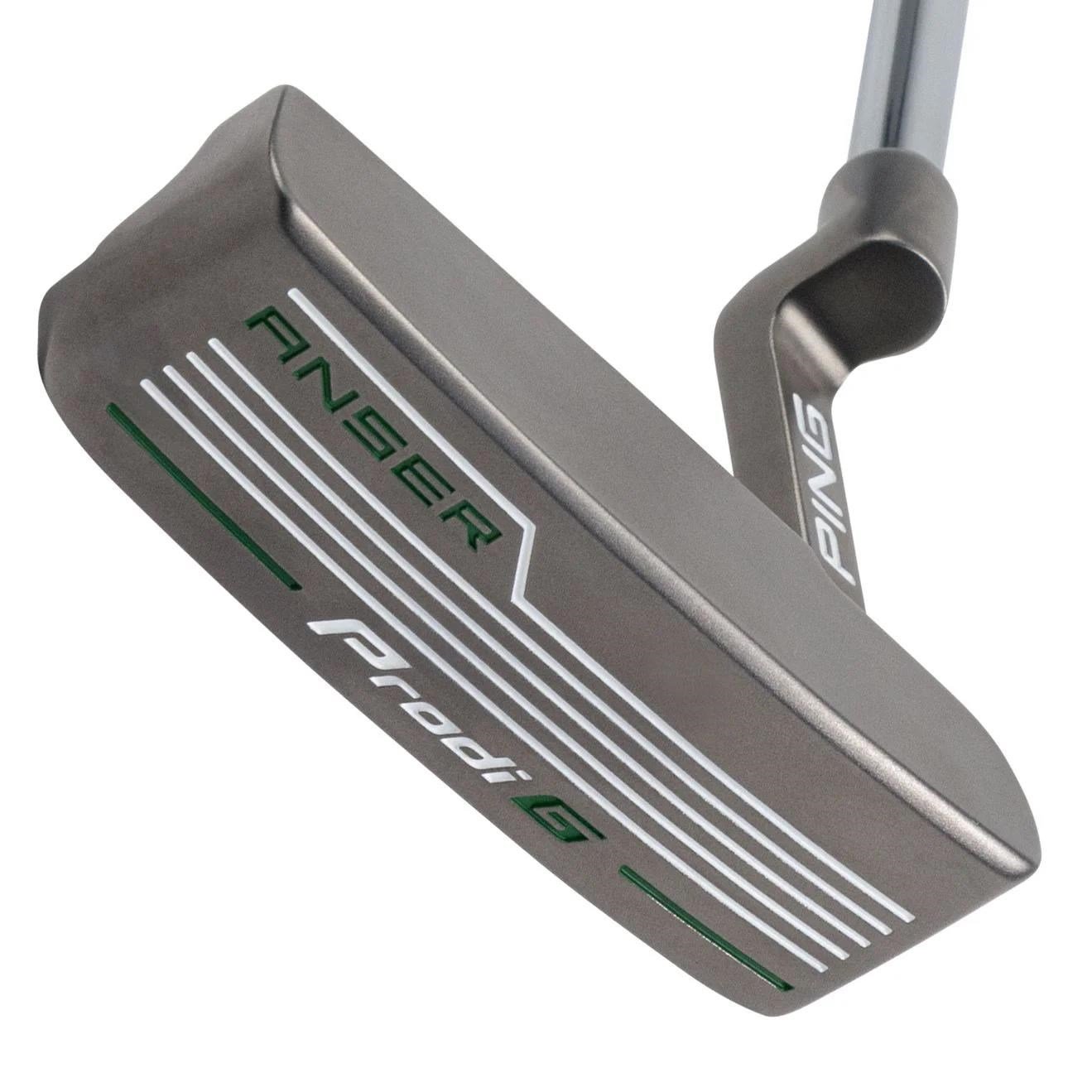 Ping Prodi G Anser putter dla dzieci