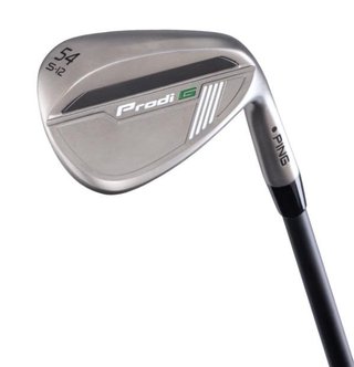 Ping Prodi G wedge dla dzieci